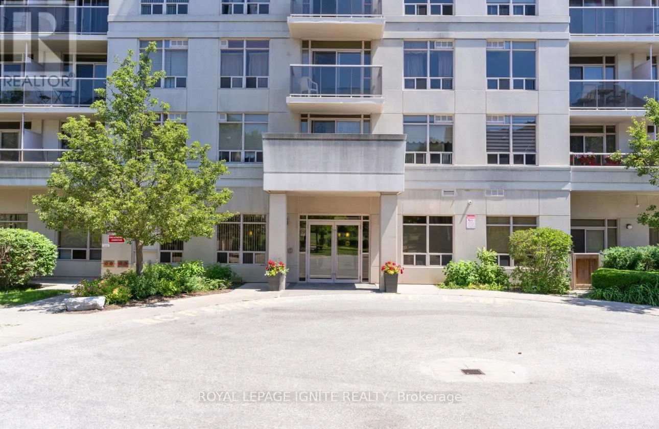 808 - 3650 KINGSTON ROAD