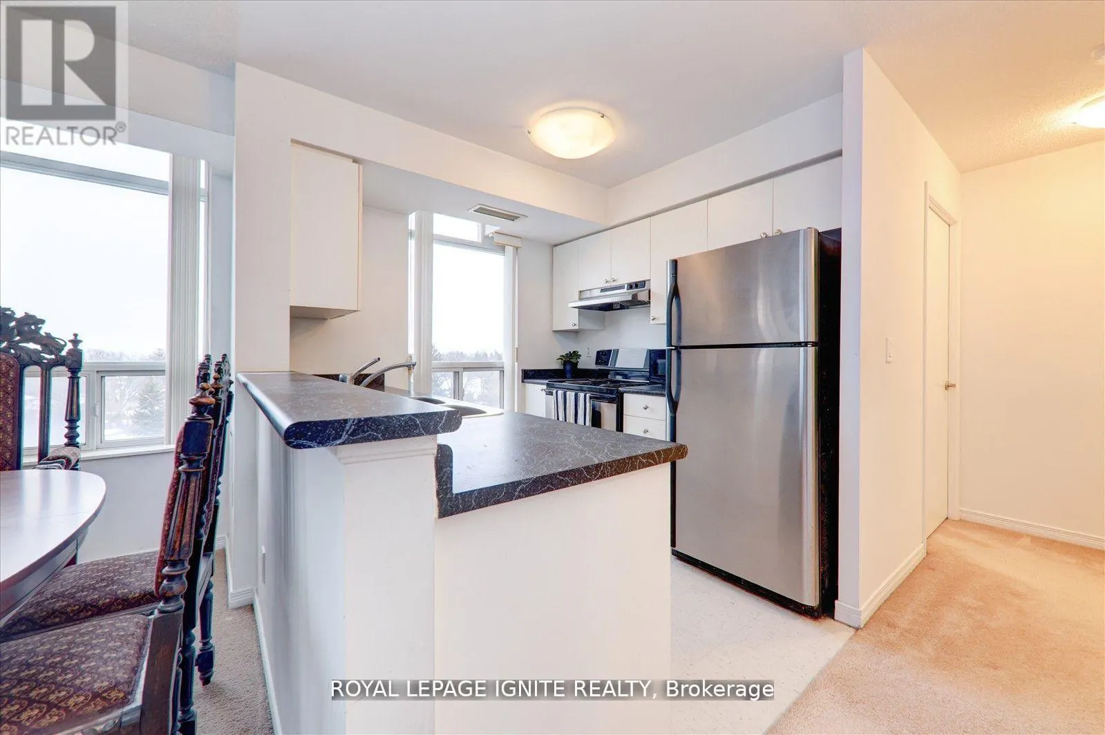 808 - 3650 KINGSTON ROAD