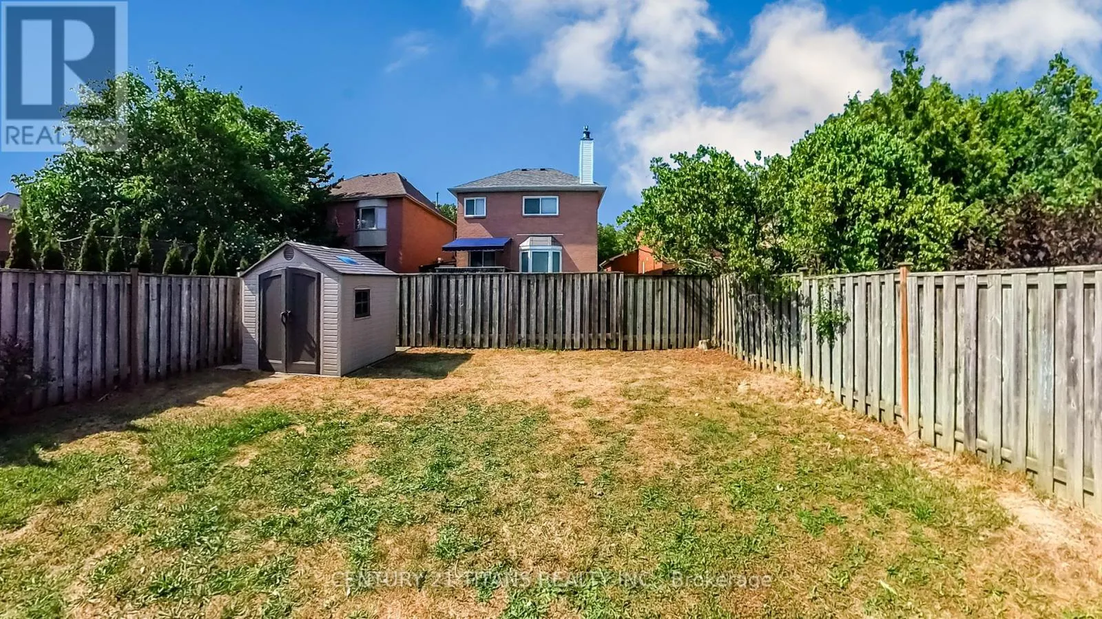 1597 AMBERLEA ROAD