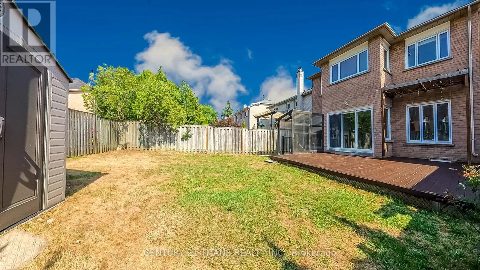 1597 AMBERLEA ROAD