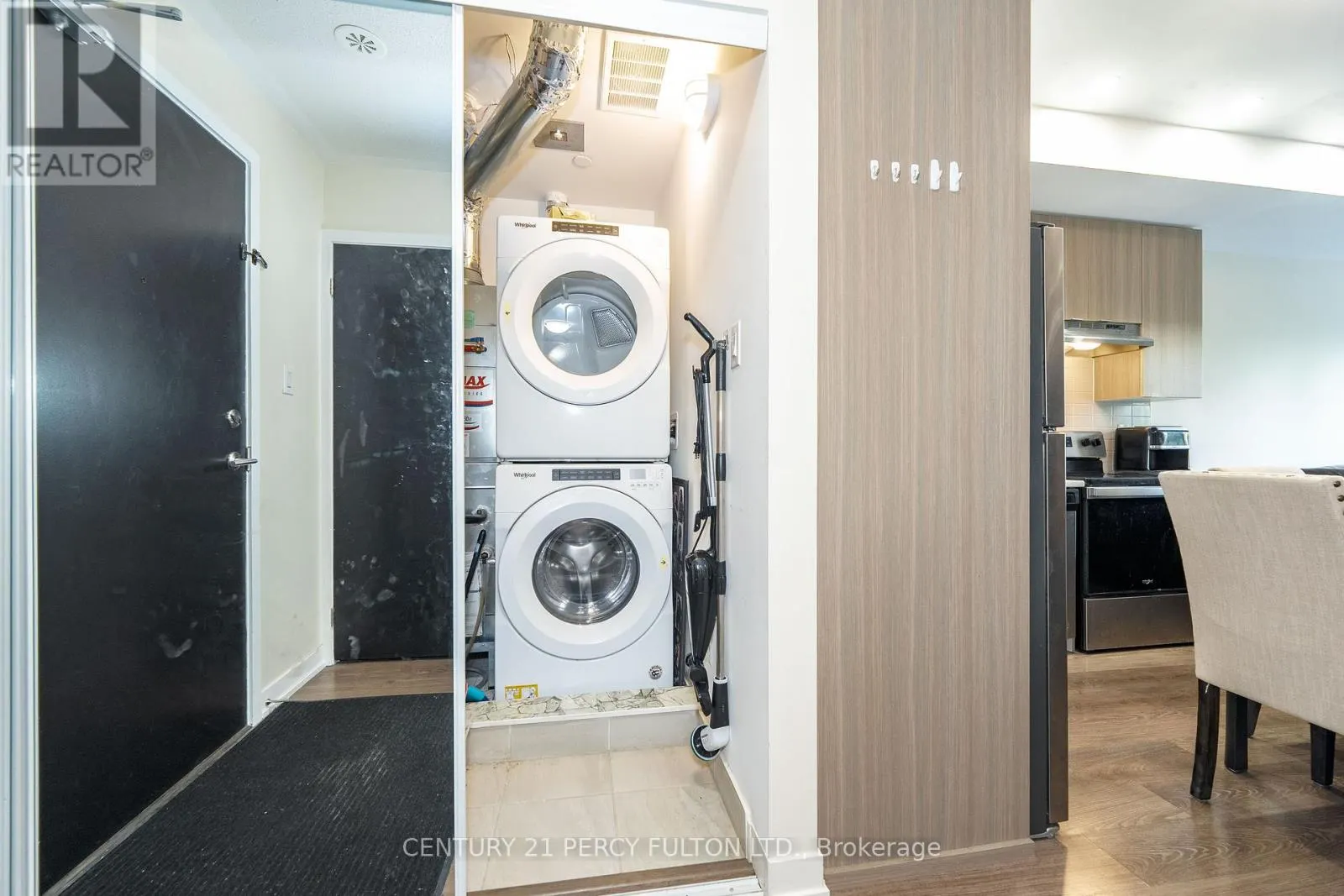 202 - 20 ORCHID PLACE DRIVE