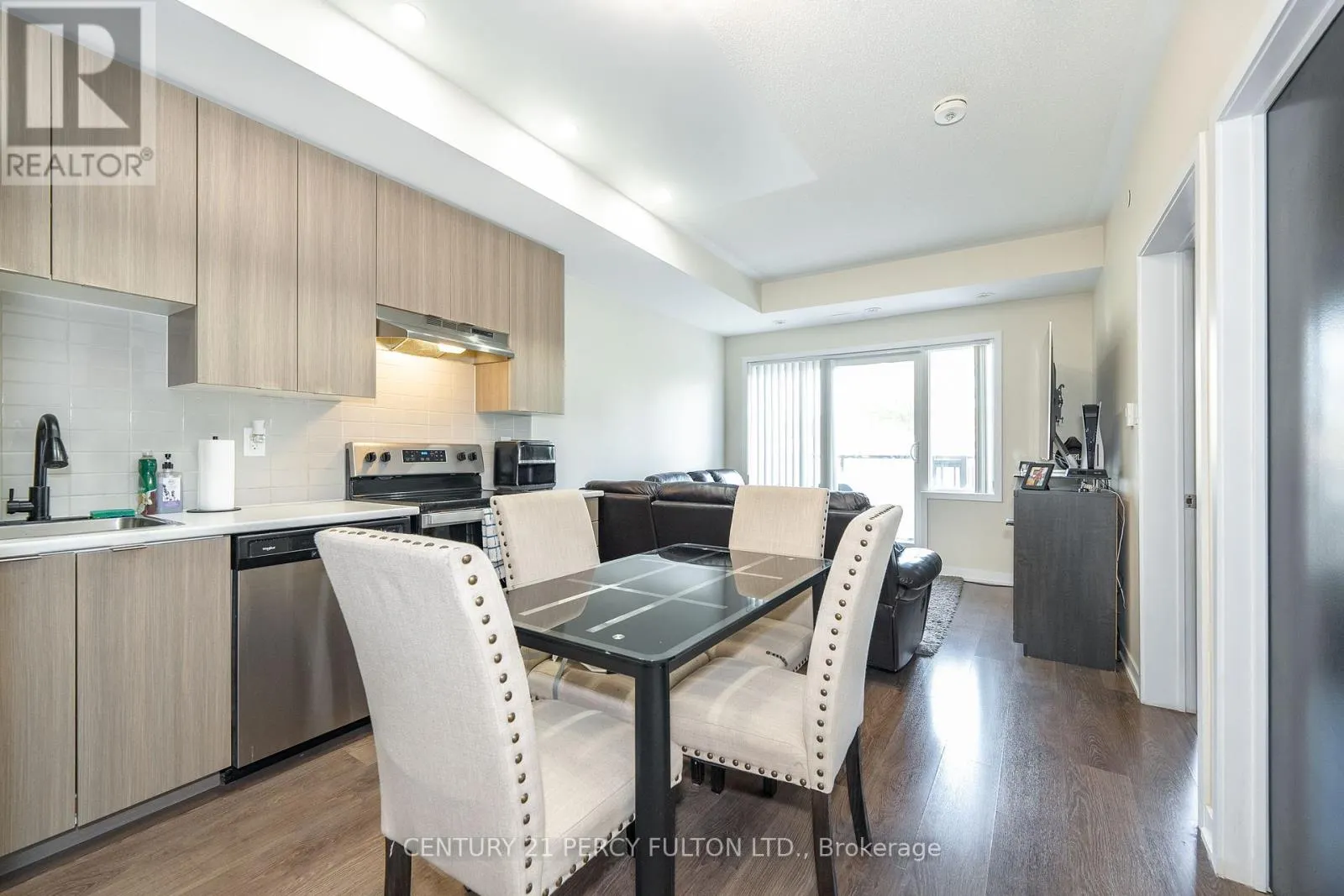 202 - 20 ORCHID PLACE DRIVE