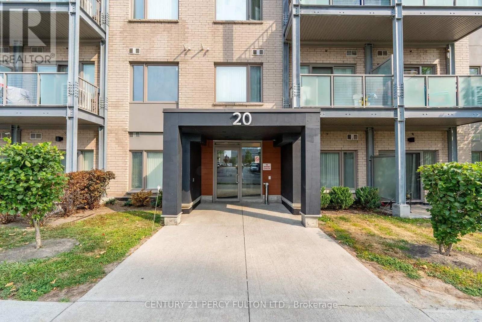202 - 20 ORCHID PLACE DRIVE