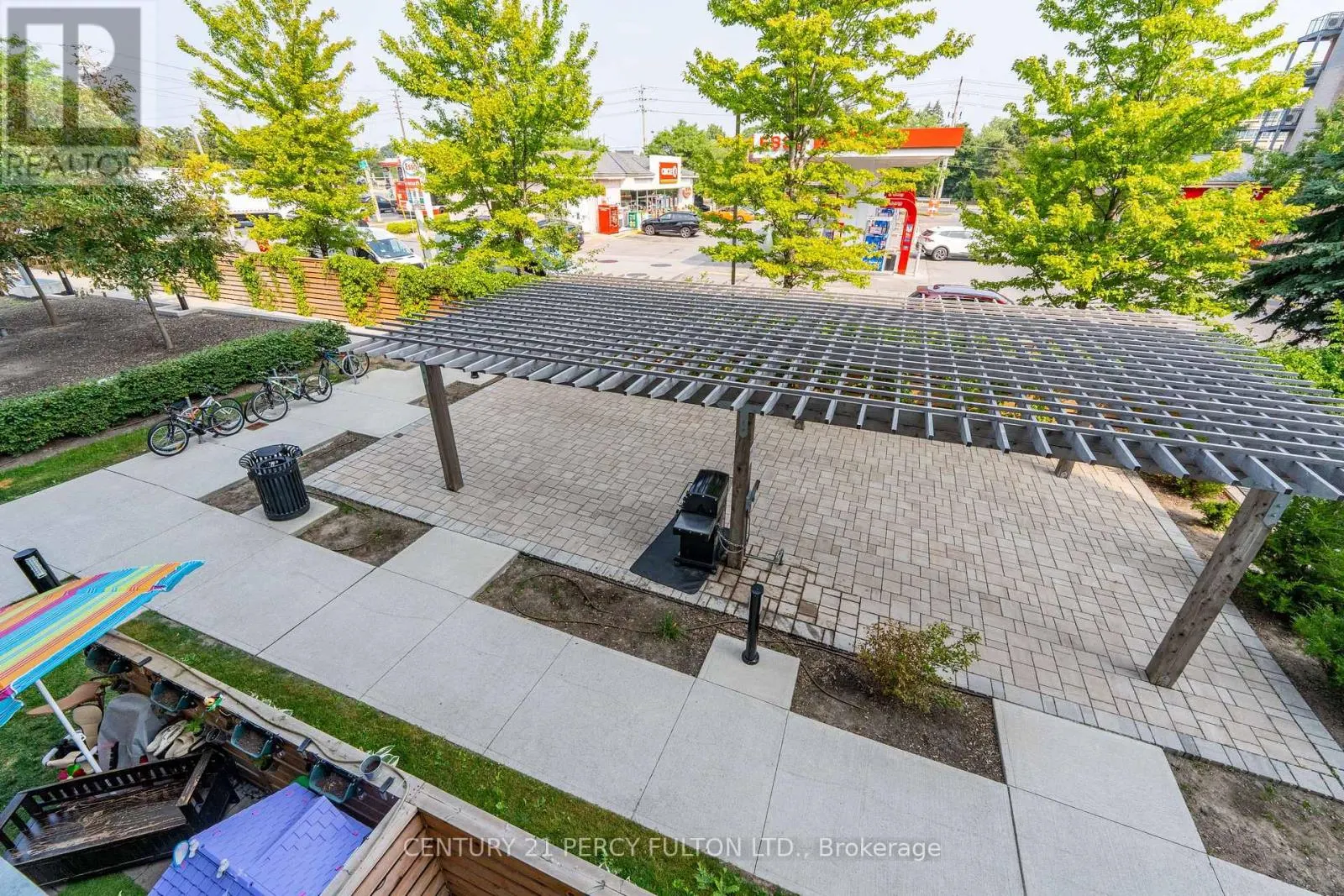 202 - 20 ORCHID PLACE DRIVE