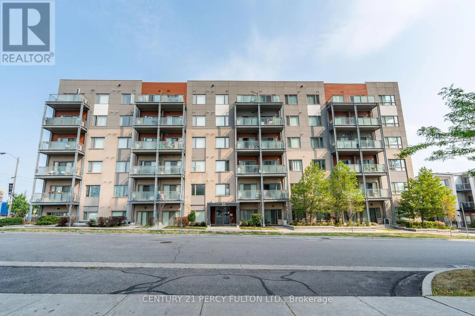 202 - 20 ORCHID PLACE DRIVE