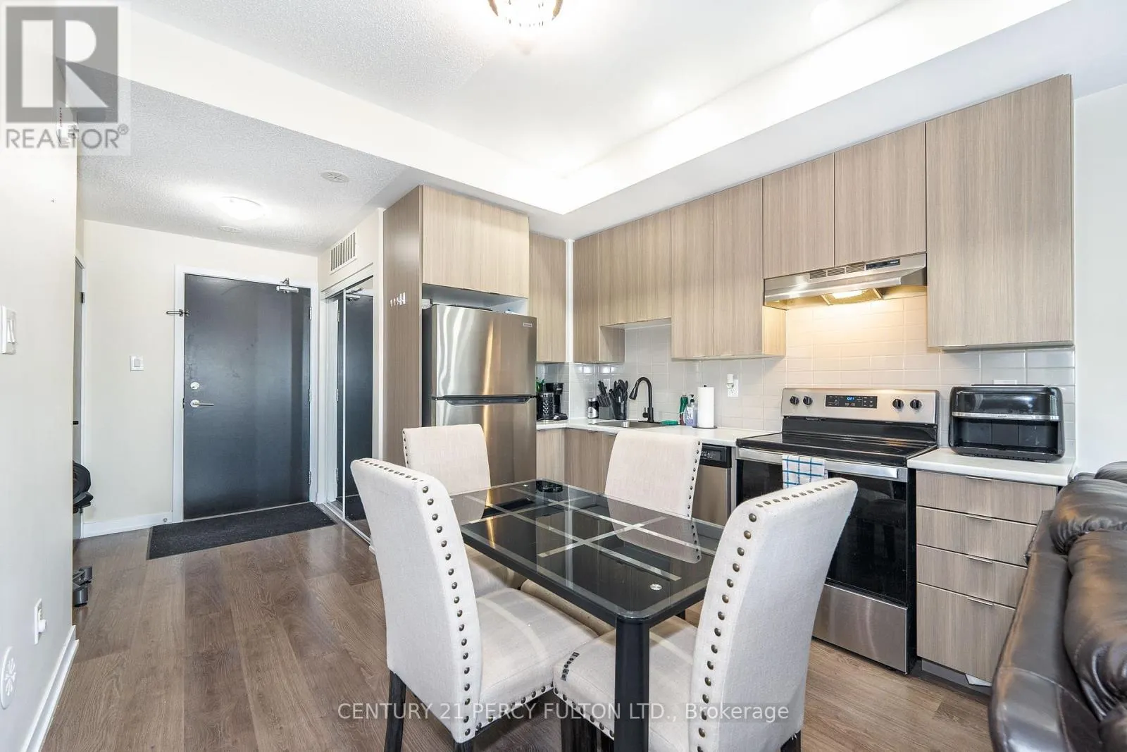 202 - 20 ORCHID PLACE DRIVE