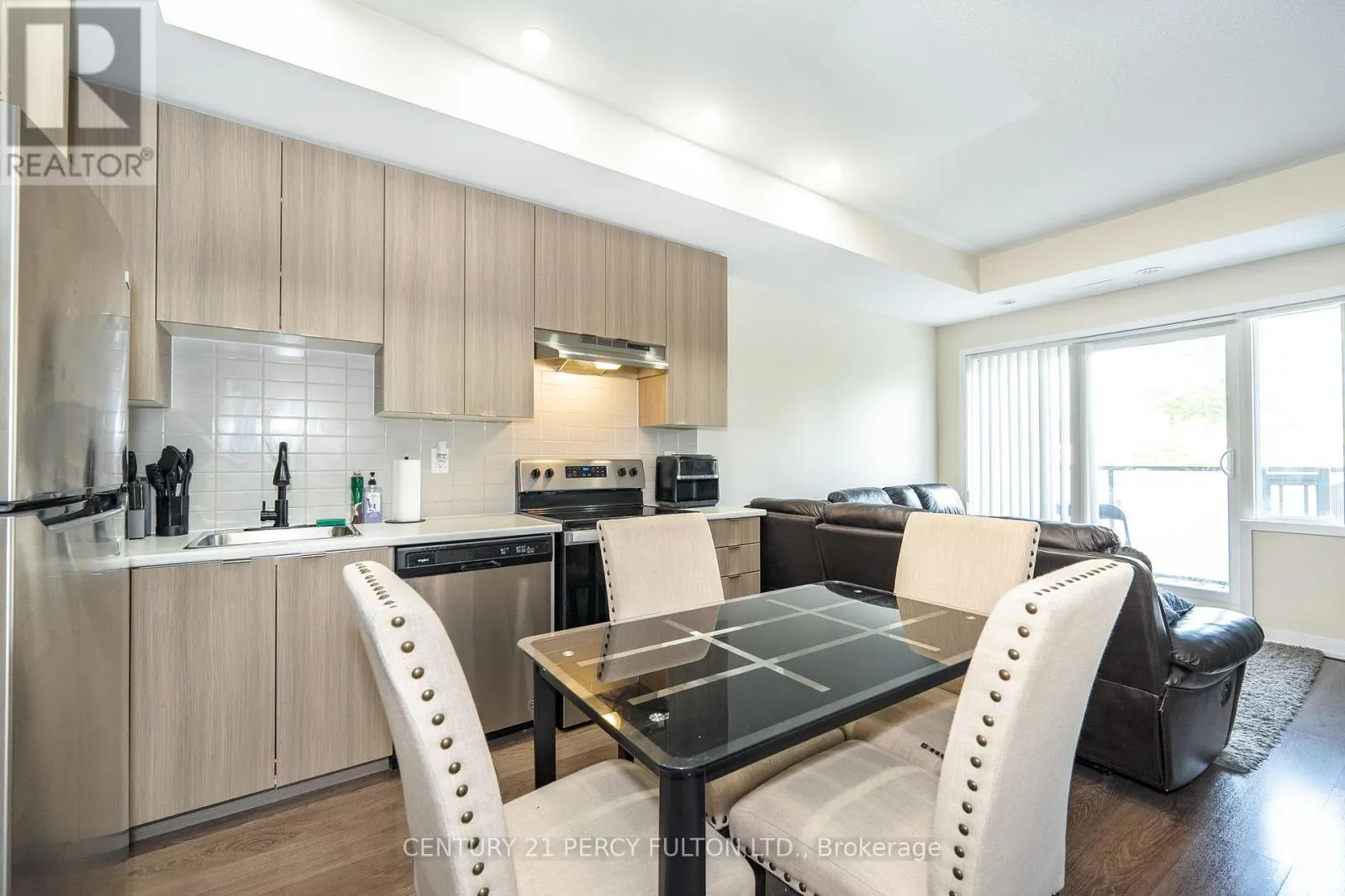202 - 20 ORCHID PLACE DRIVE
