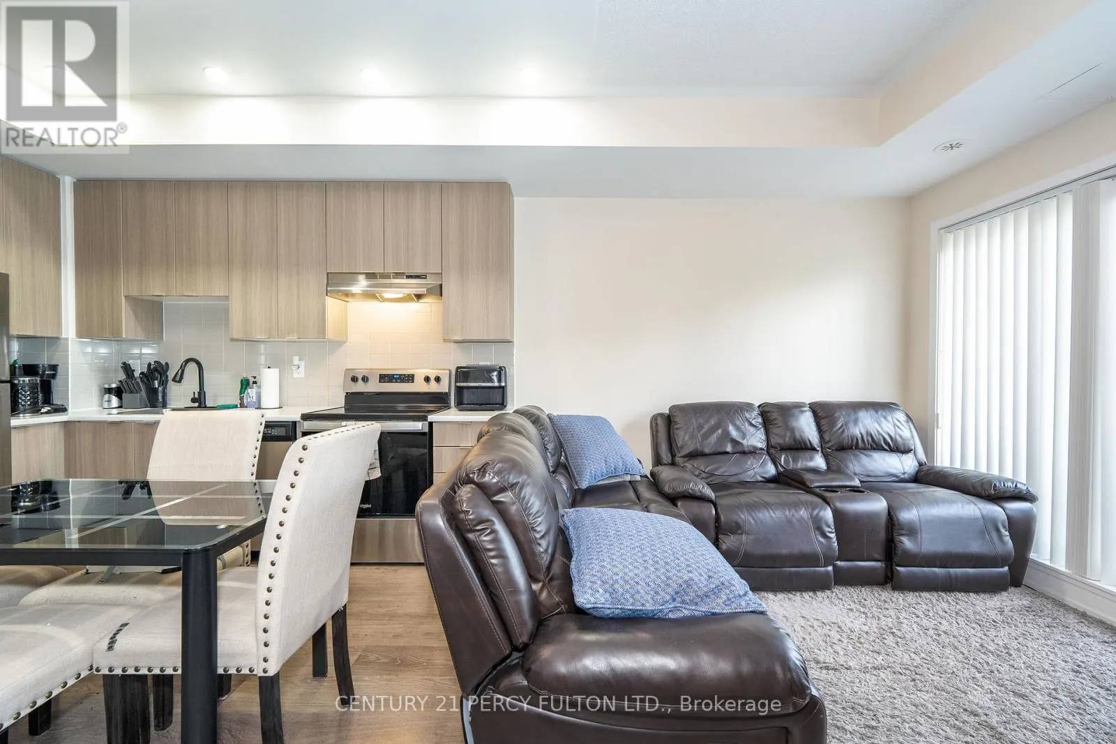 202 - 20 ORCHID PLACE DRIVE