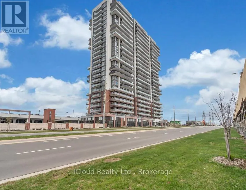 1917 - 2550 SIMCOE STREET N