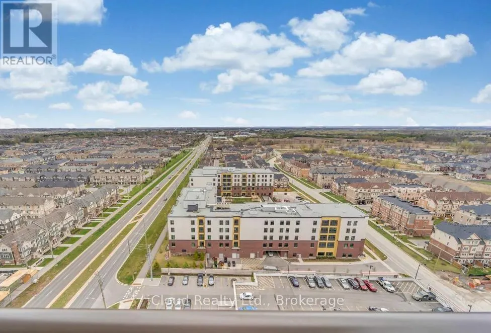 1917 - 2550 SIMCOE STREET N