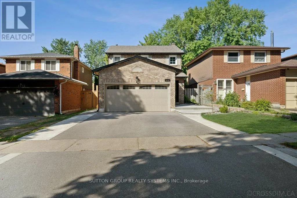 1114 CEDARCROFT CRESCENT