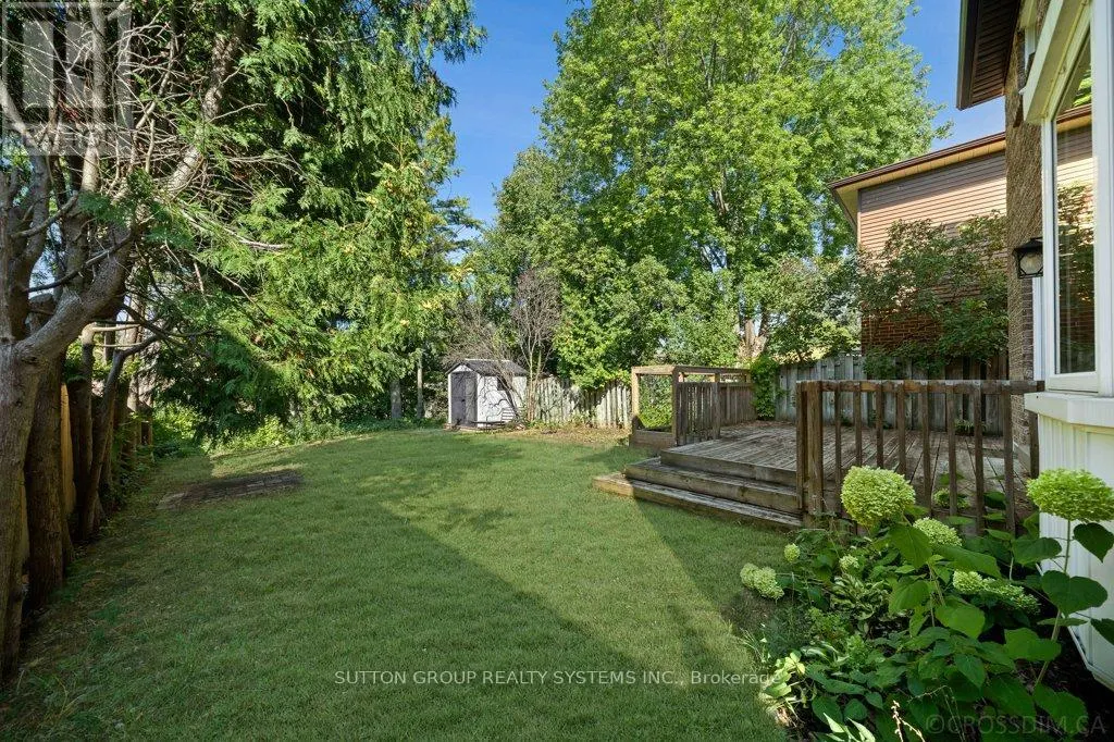 1114 CEDARCROFT CRESCENT