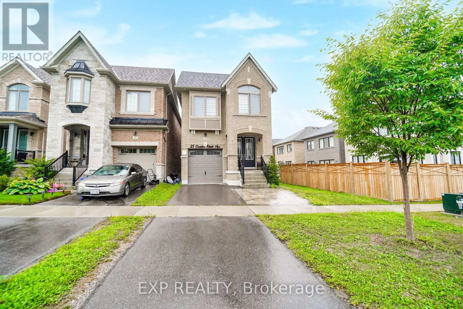 25 CHRISTINE ELLIOTT AVENUE