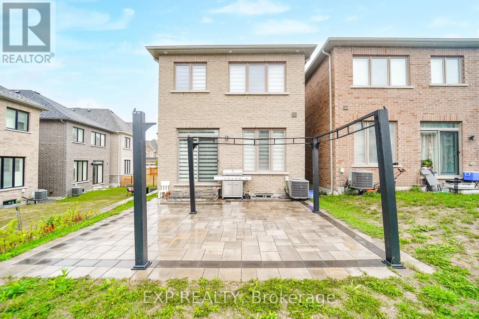 25 CHRISTINE ELLIOTT AVENUE