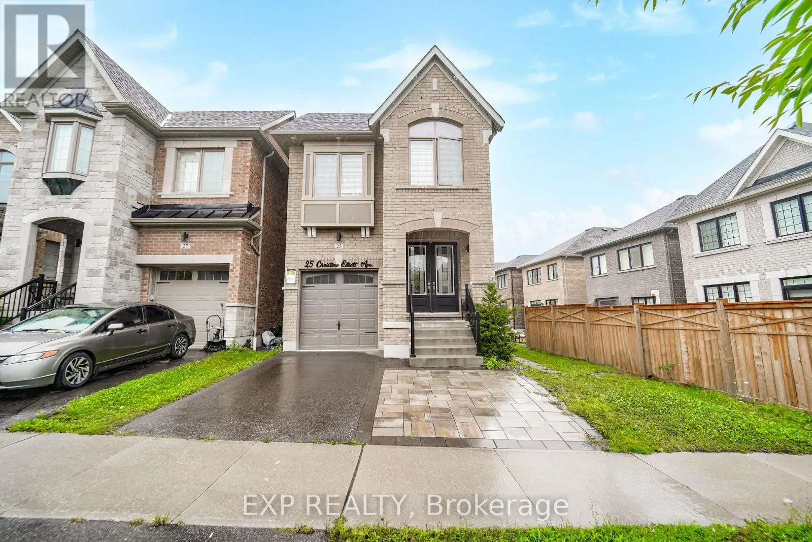 25 CHRISTINE ELLIOTT AVENUE