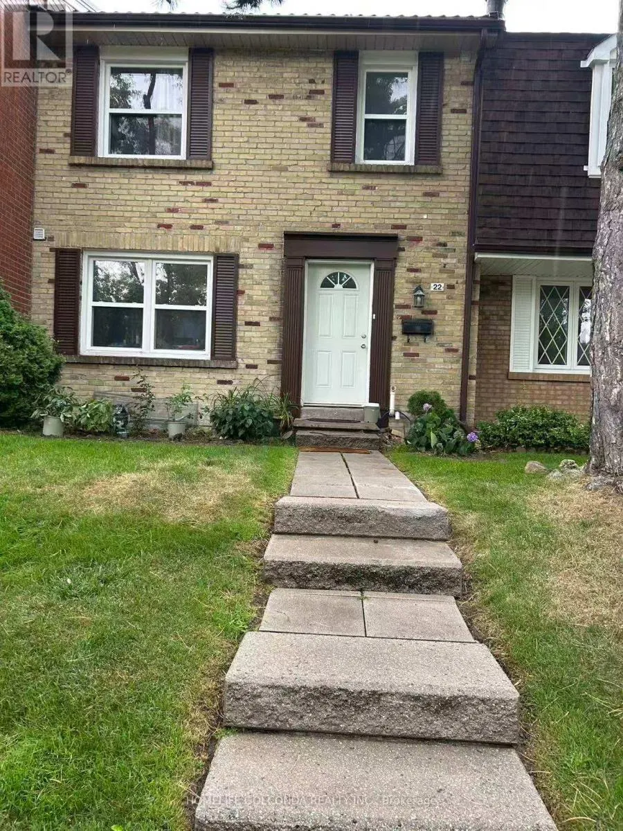 22 - LOWER LEVEL - 150 PALMDALE DRIVE