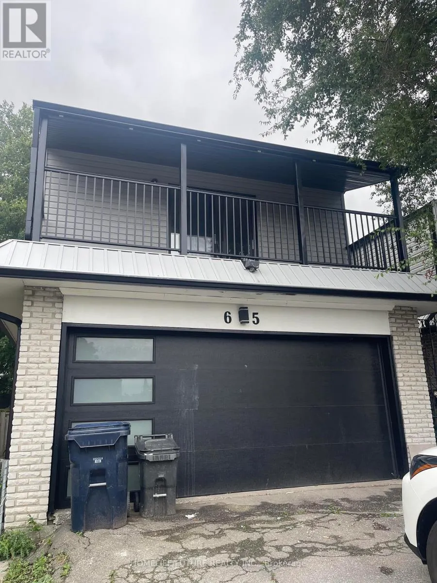65 HEASLIP TERRACE