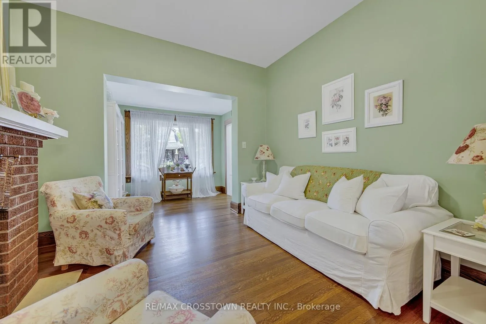 311 CHISHOLM AVENUE