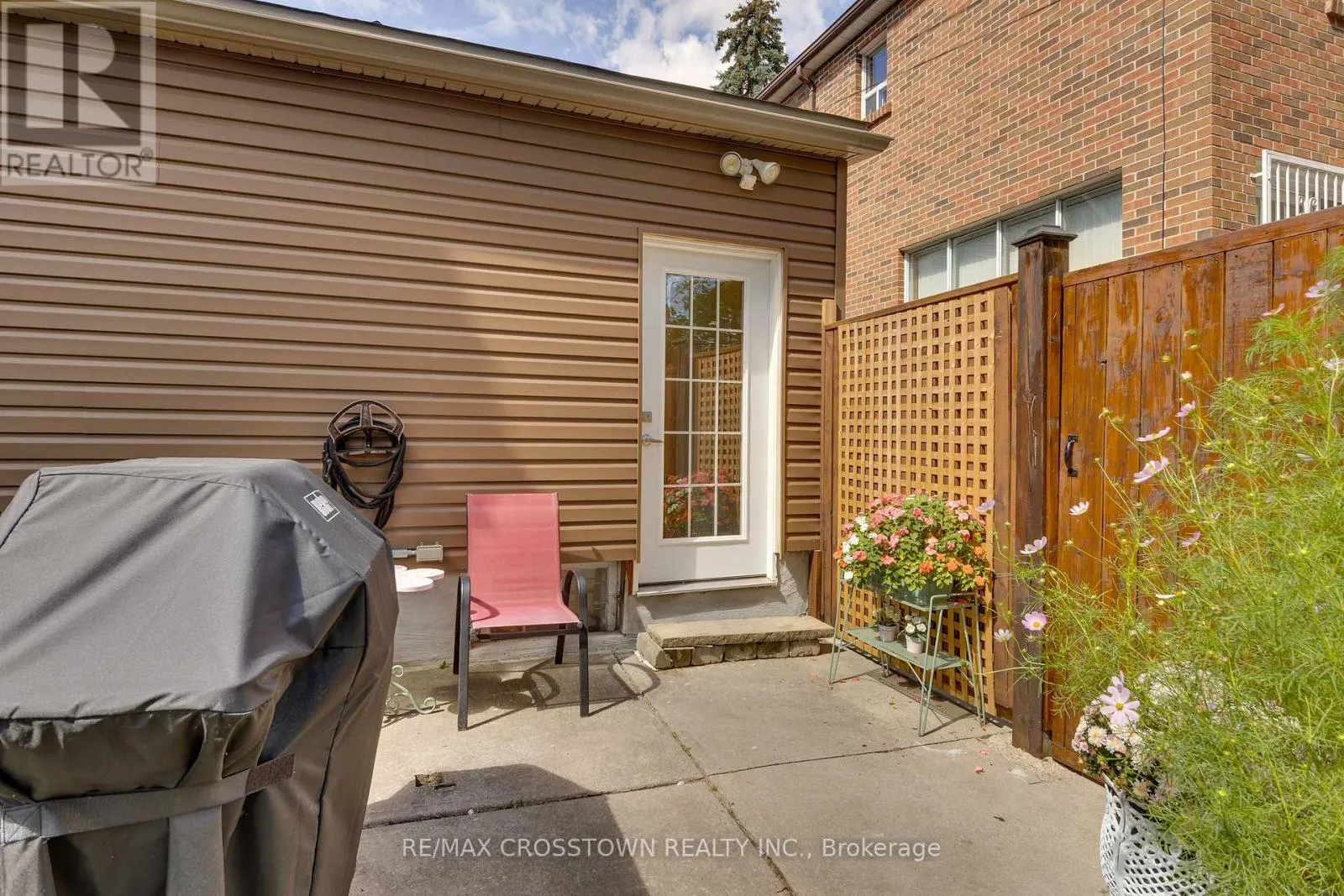 311 CHISHOLM AVENUE