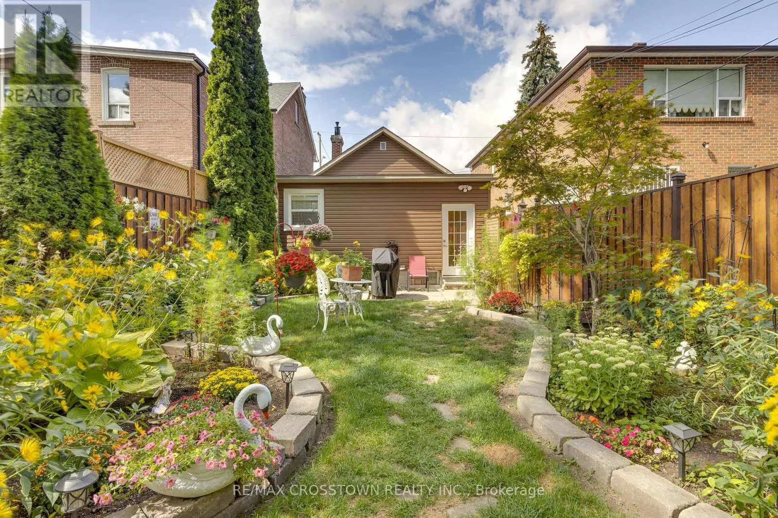 311 CHISHOLM AVENUE