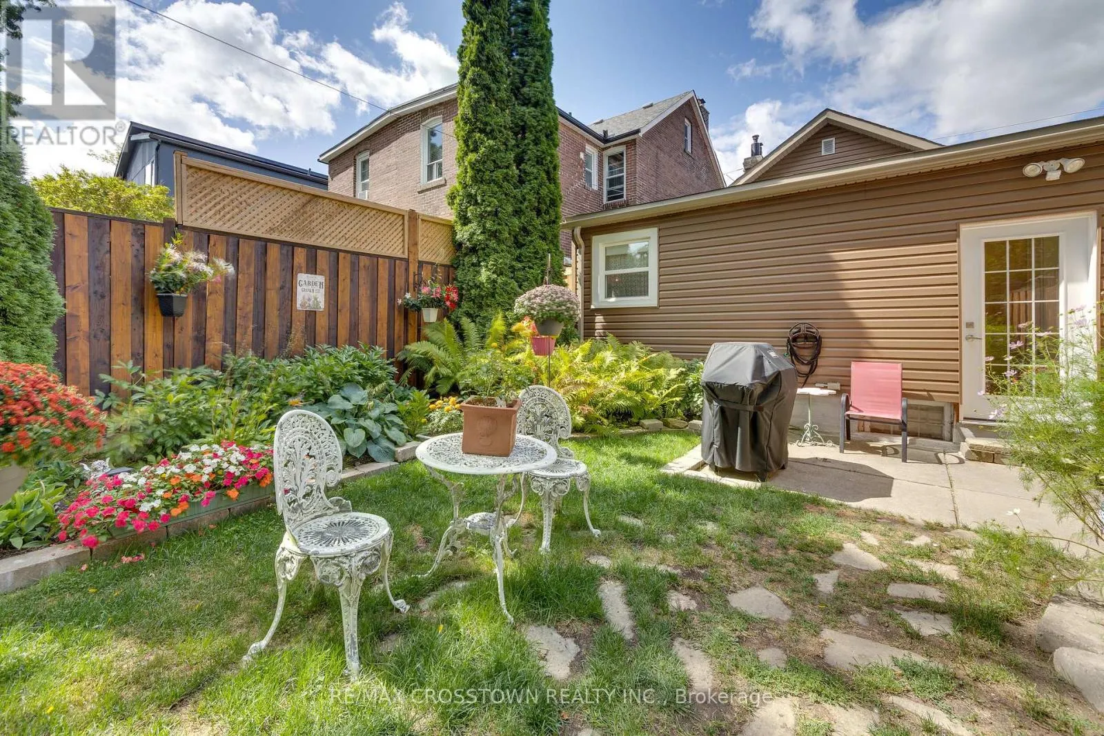 311 CHISHOLM AVENUE