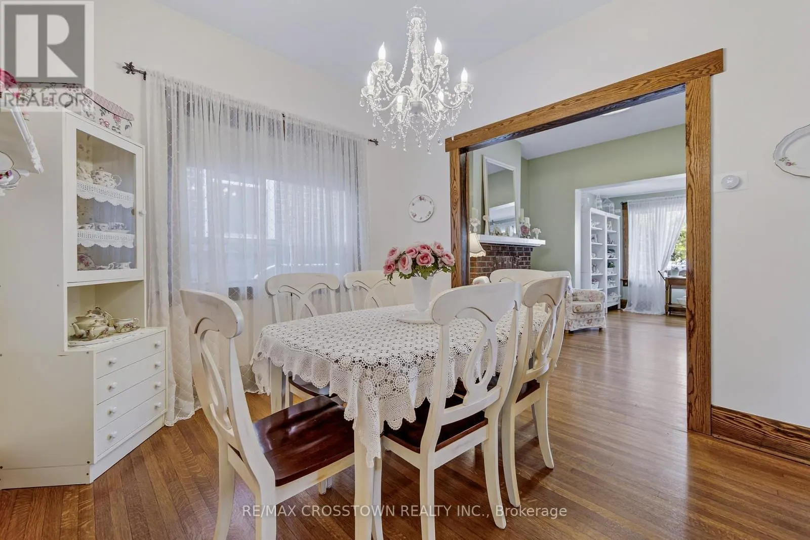 311 CHISHOLM AVENUE