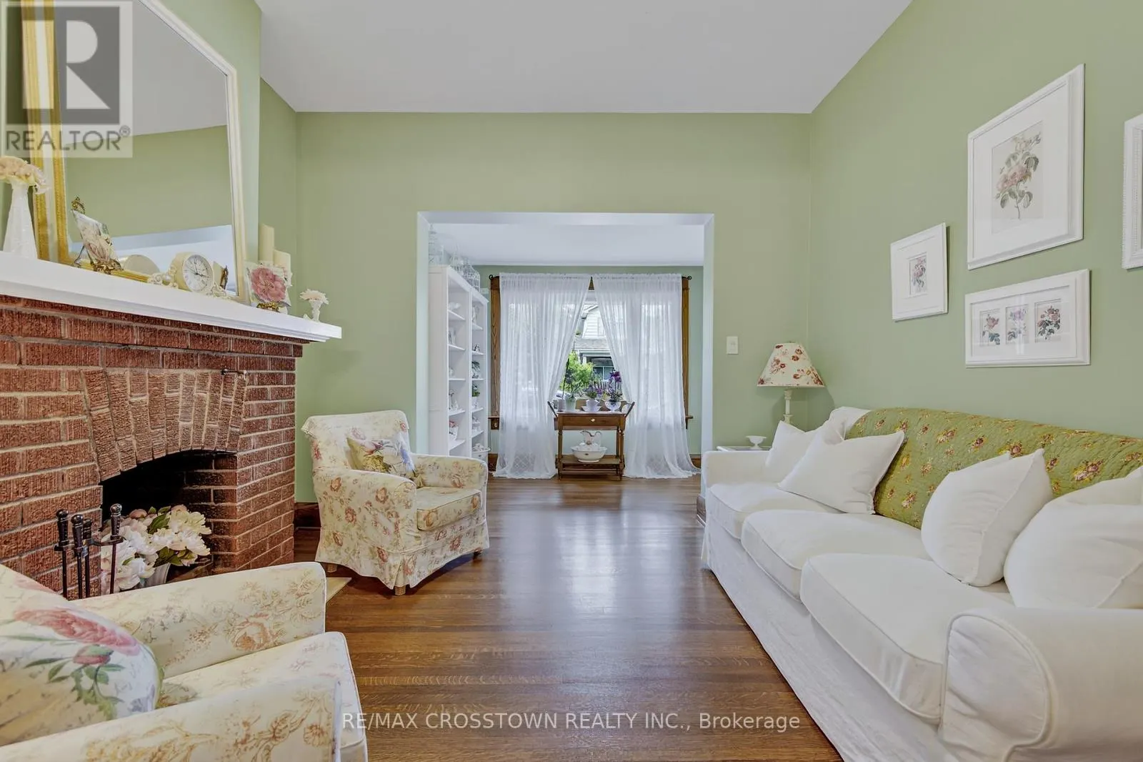 311 CHISHOLM AVENUE