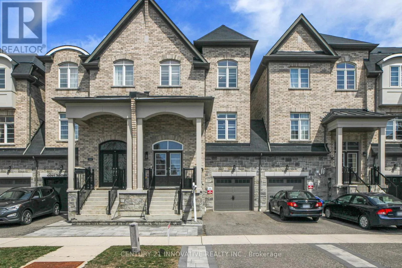 2349 USMAN ROAD