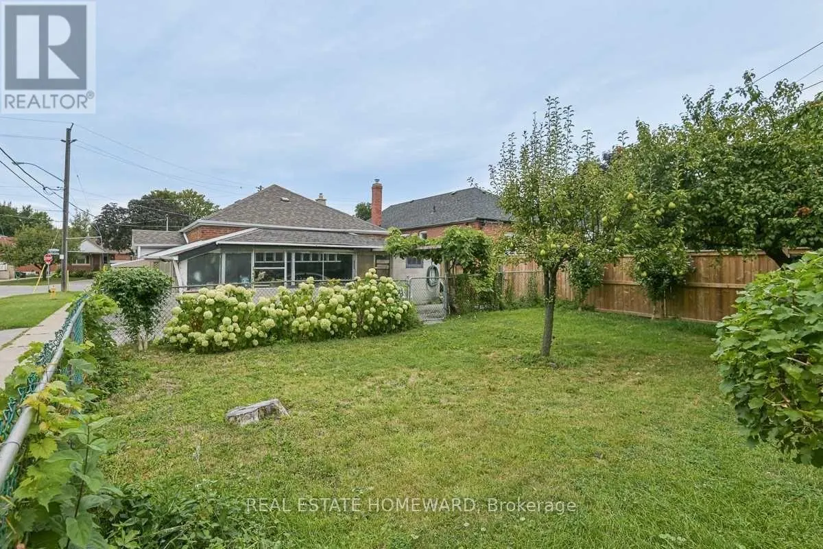 45 EDGE PARK AVENUE