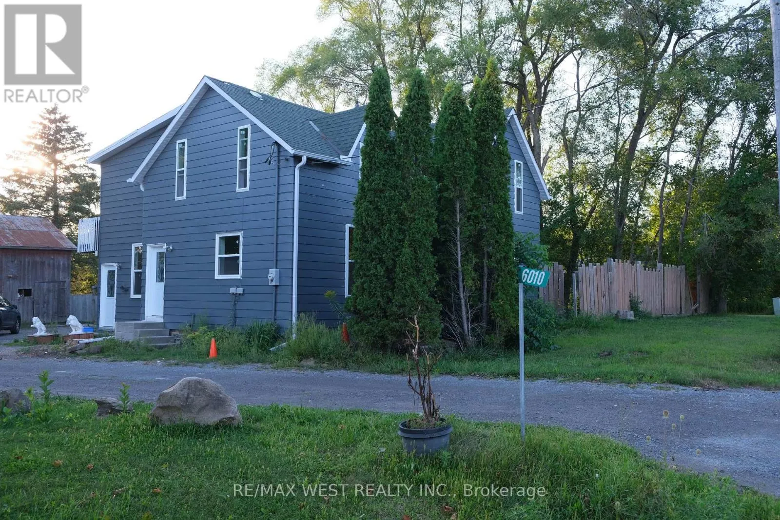 6010 OLD SCUGOG ROAD