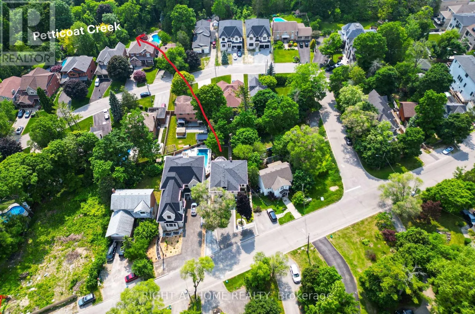 1482 OLD FOREST ROAD