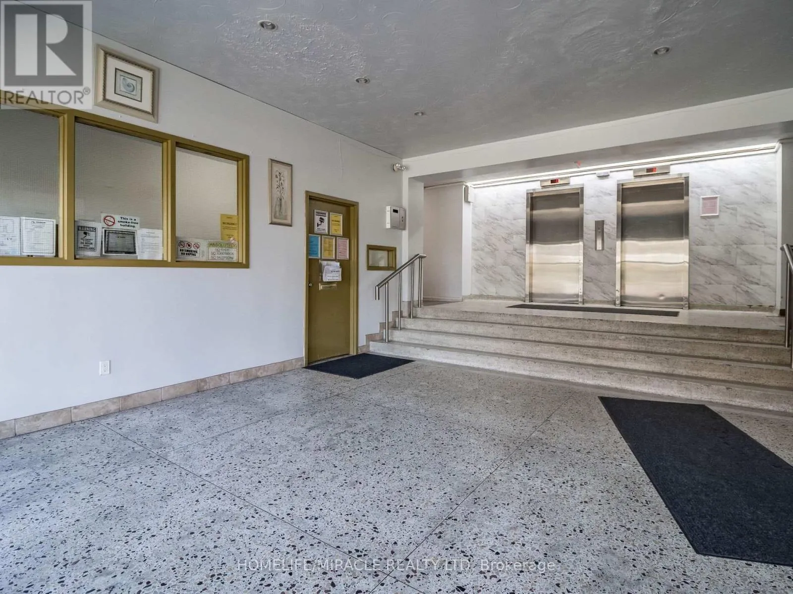 605 - 1651 VICTORIA PARK AVENUE