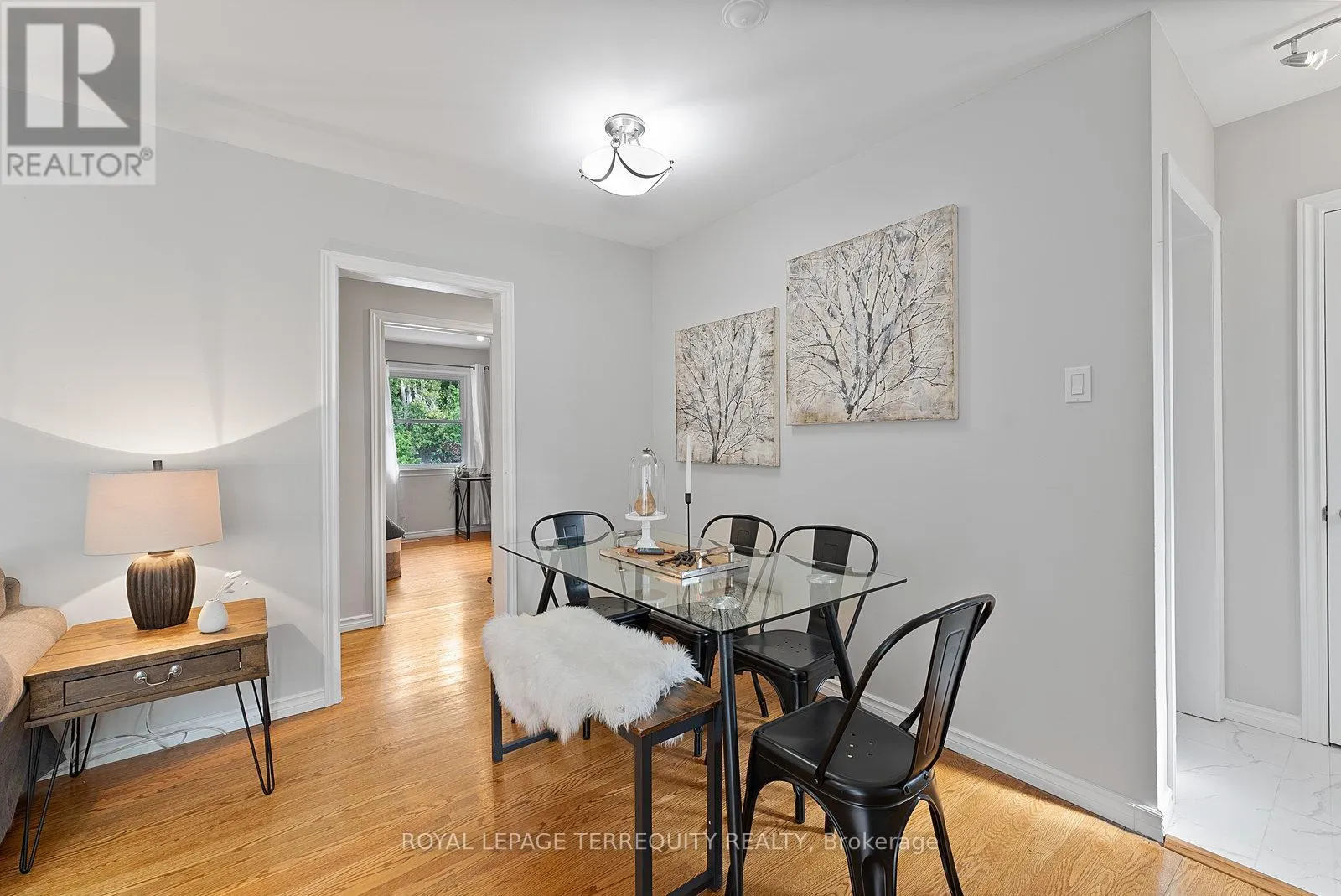 329 COCHRANE STREET