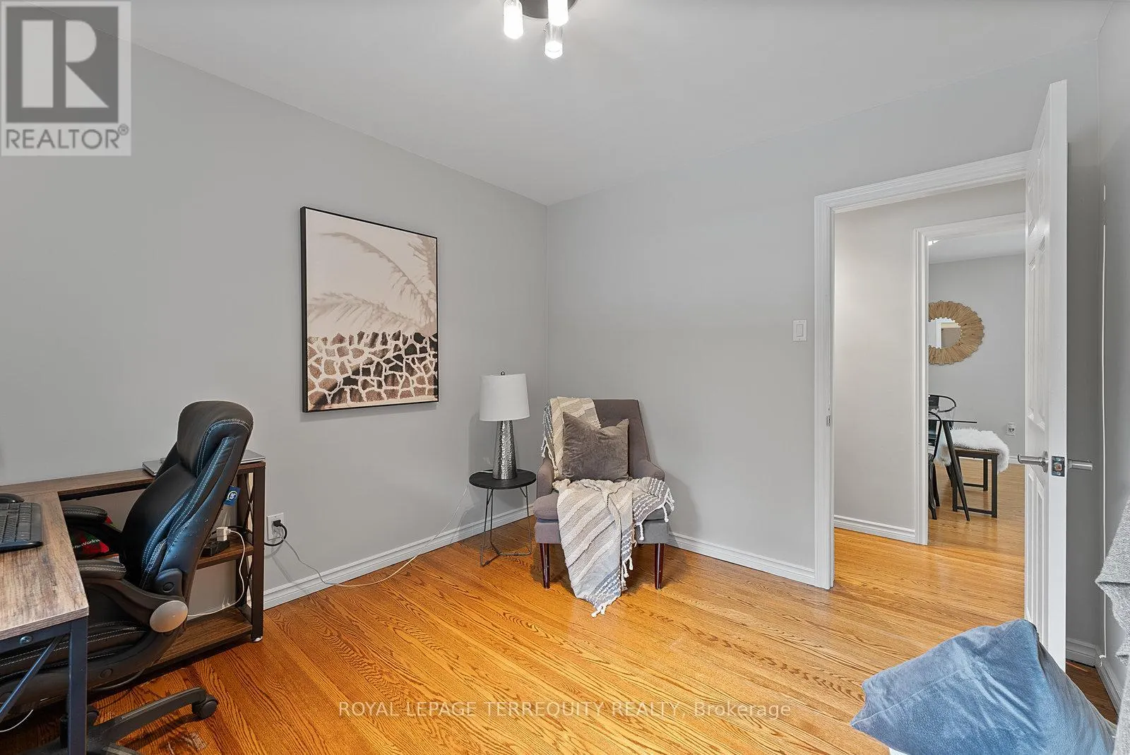 329 COCHRANE STREET
