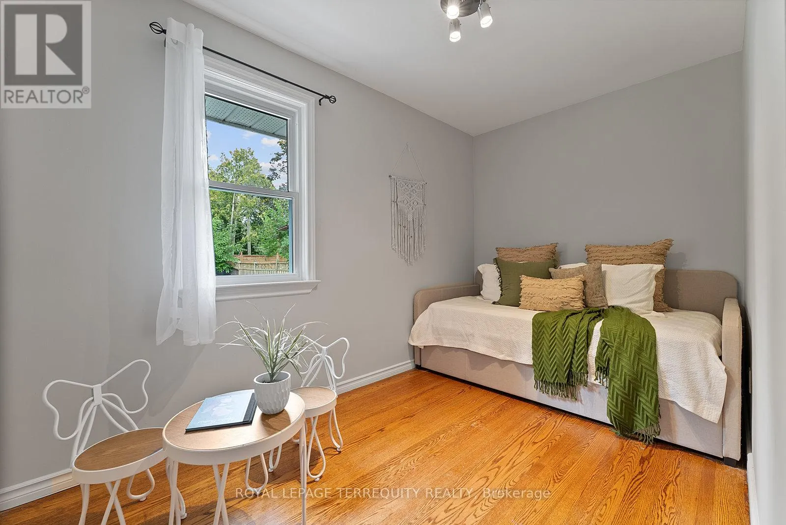 329 COCHRANE STREET