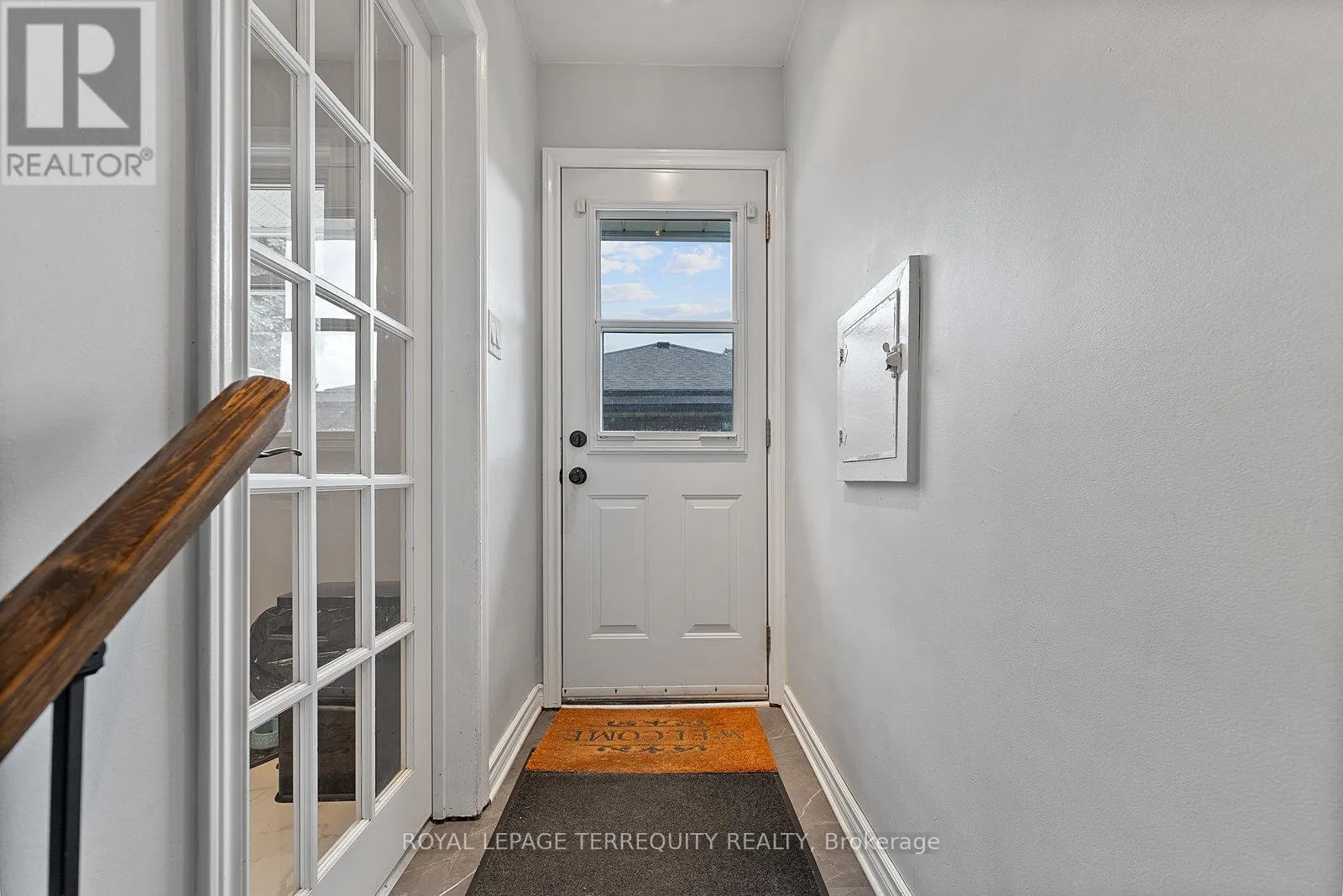 329 COCHRANE STREET