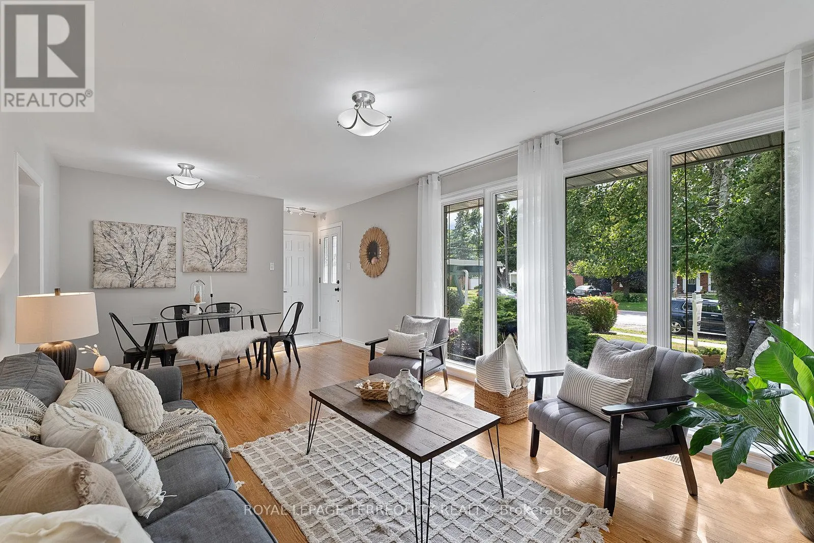 329 COCHRANE STREET
