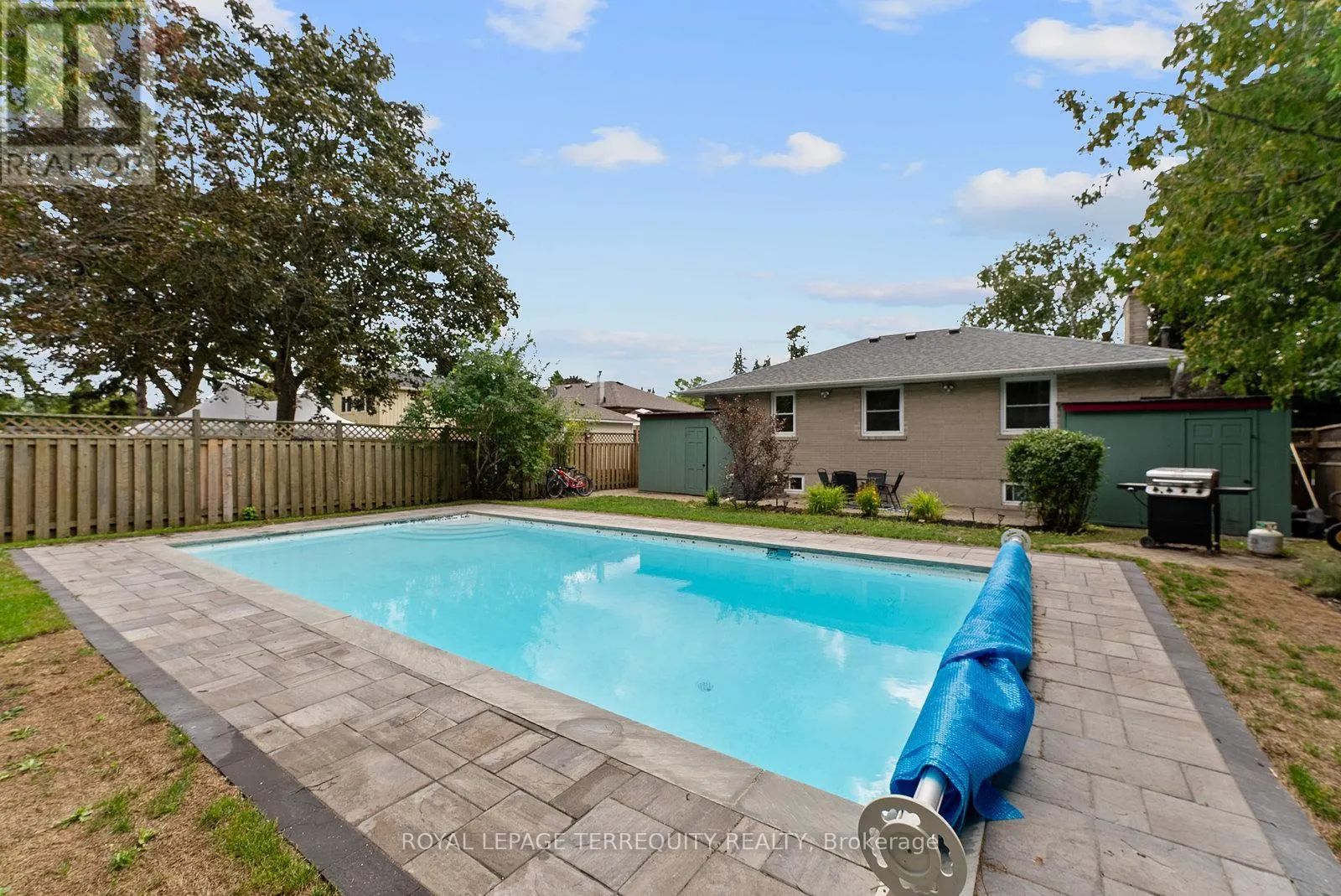 329 COCHRANE STREET