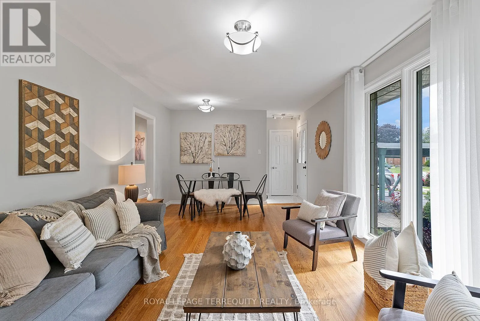 329 COCHRANE STREET