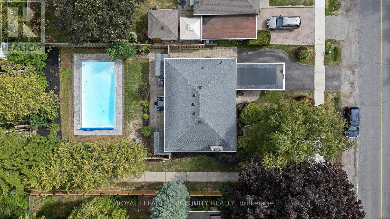 329 COCHRANE STREET
