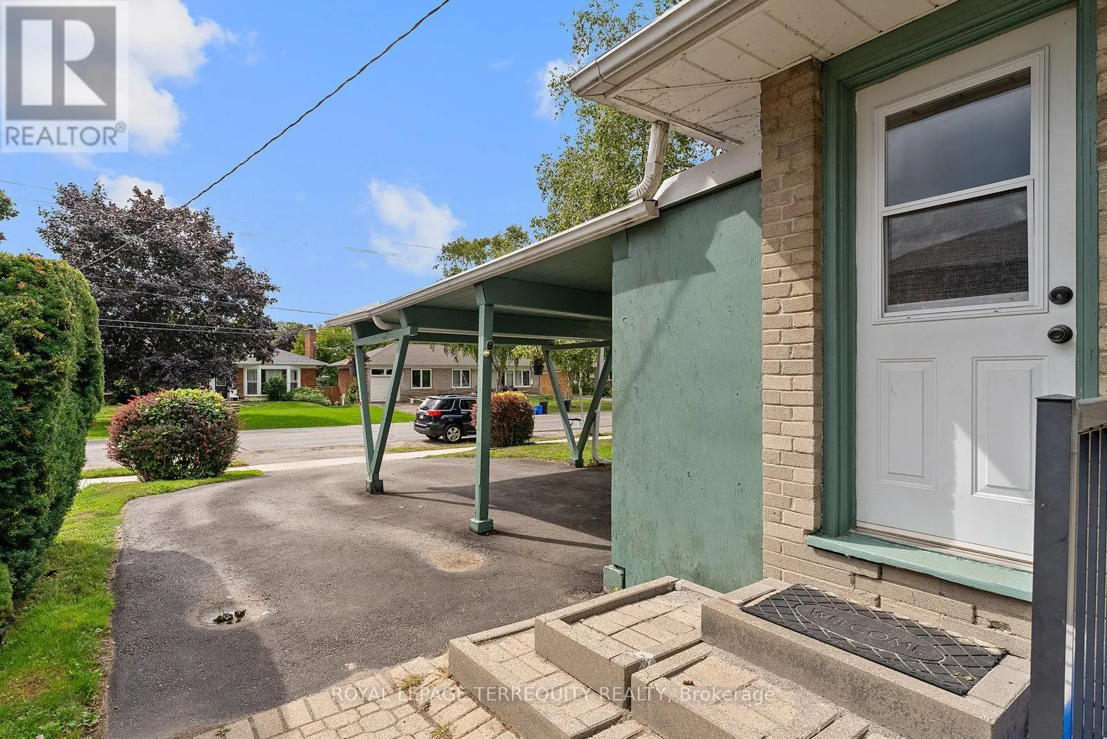329 COCHRANE STREET