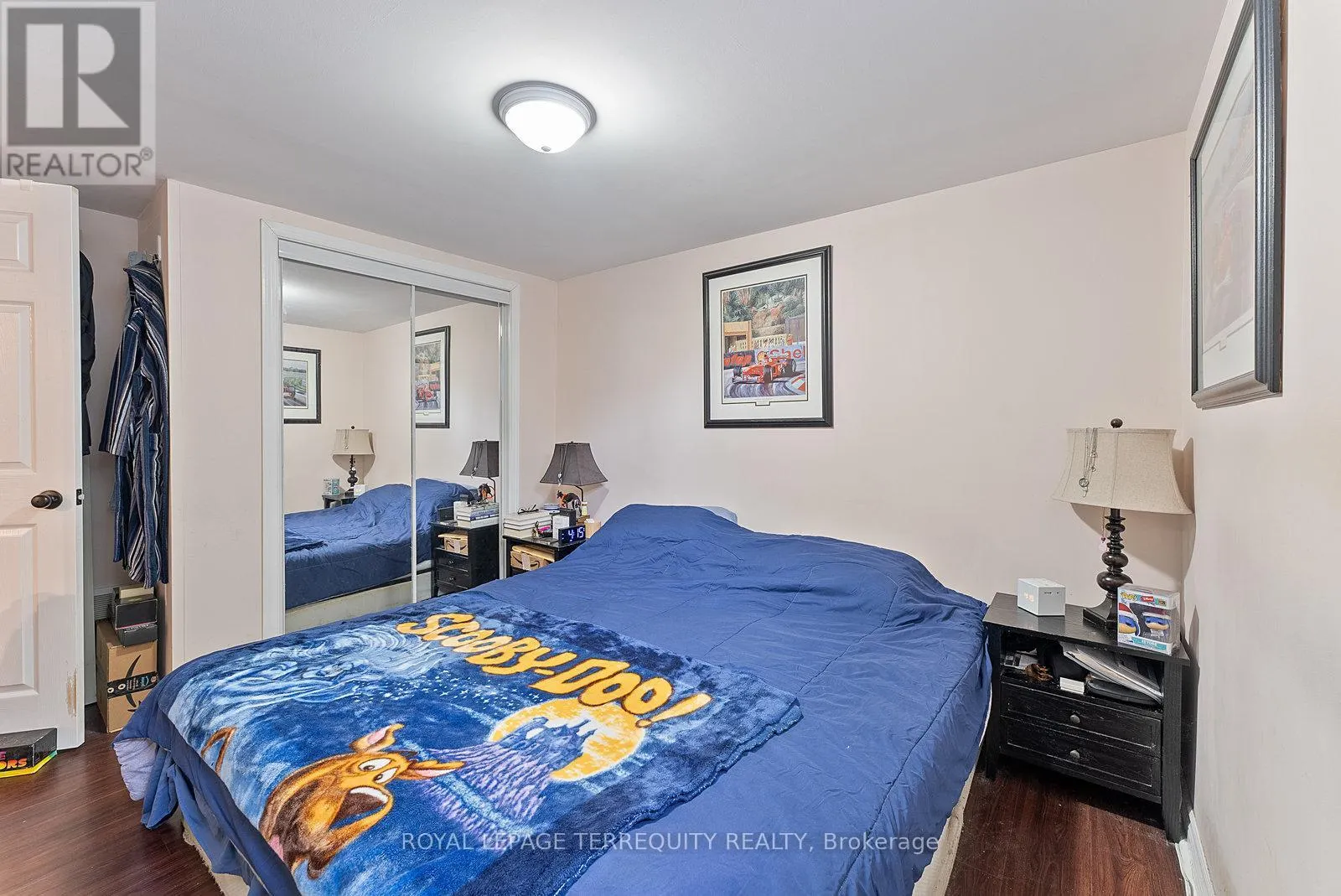329 COCHRANE STREET