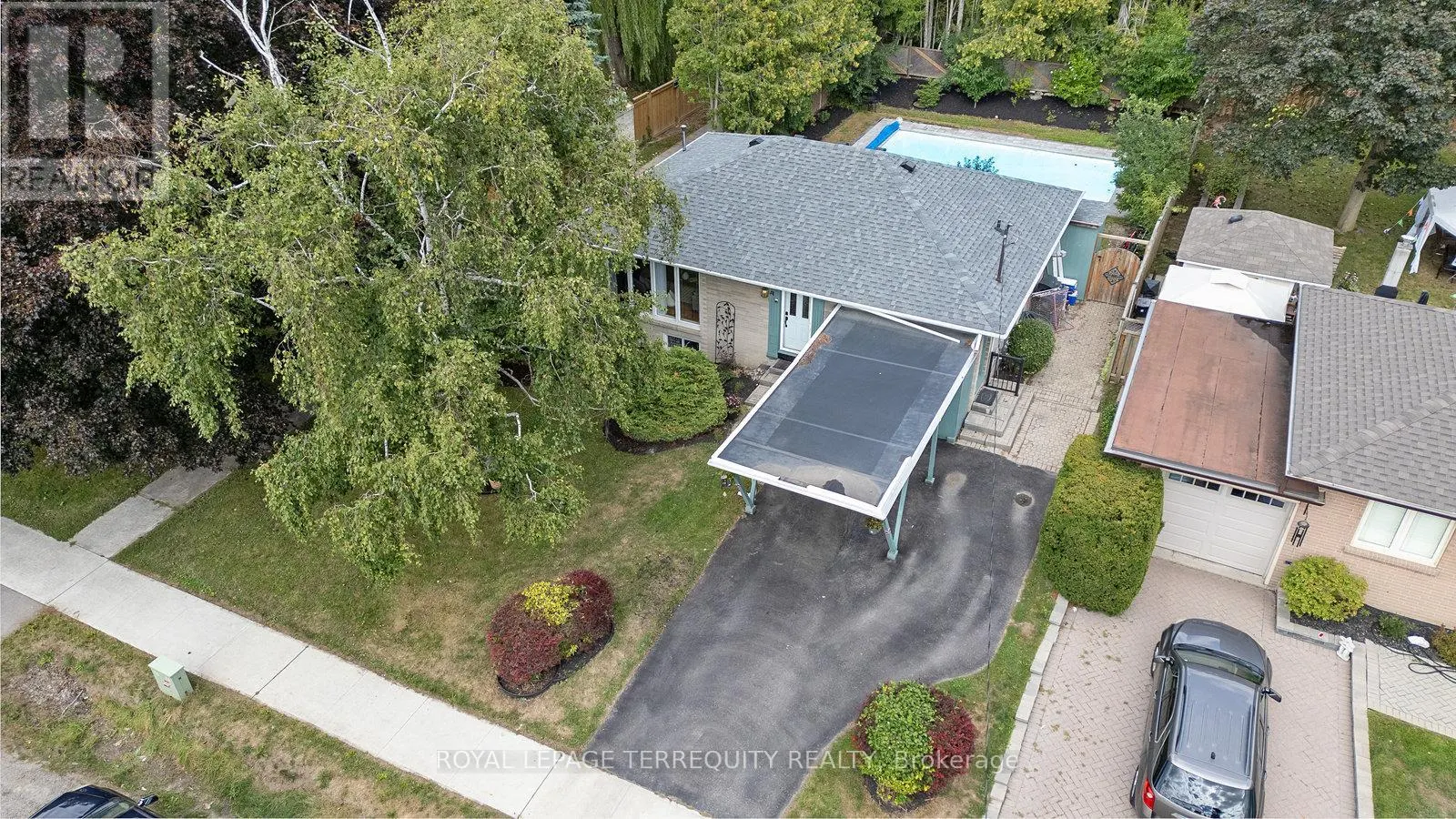 329 COCHRANE STREET