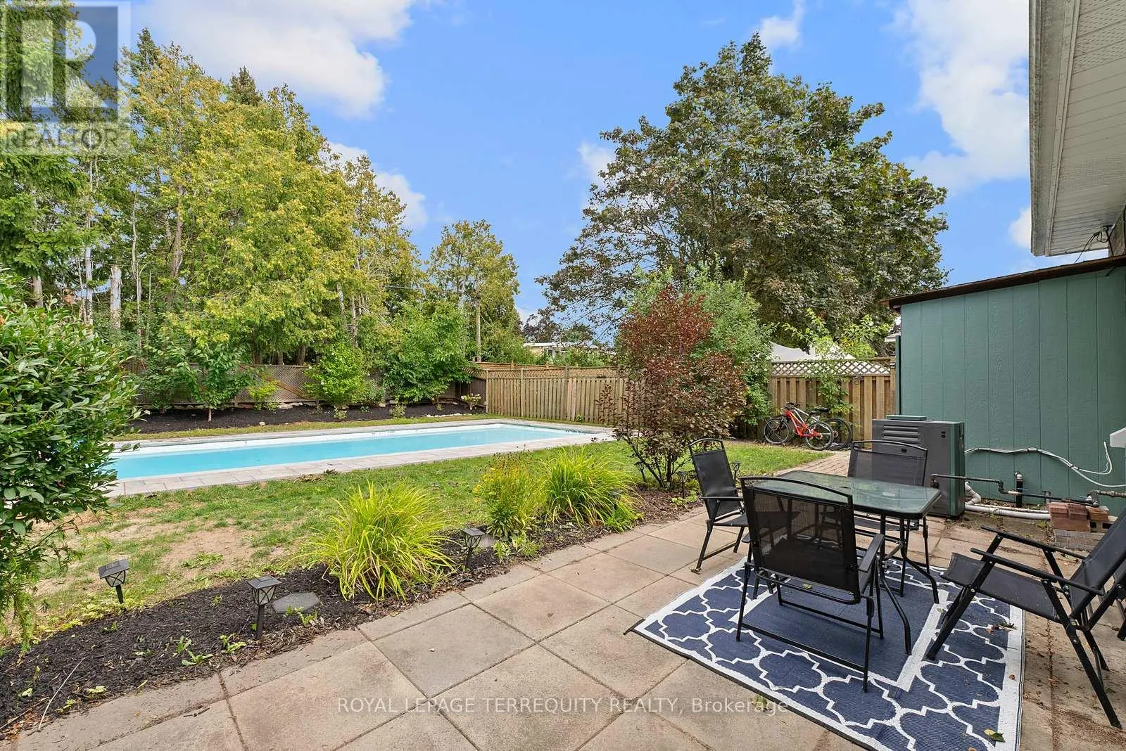 329 COCHRANE STREET