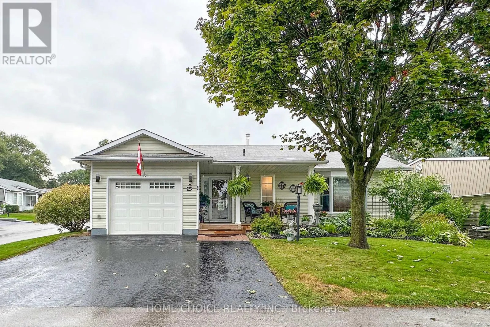 29 CORNERBROOK COURT