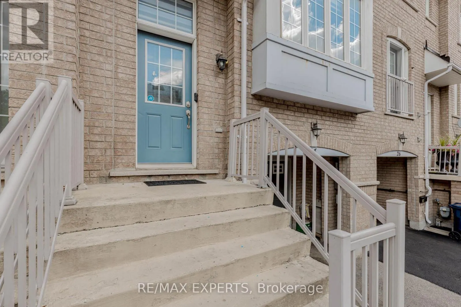24 IGNATIUS LANE