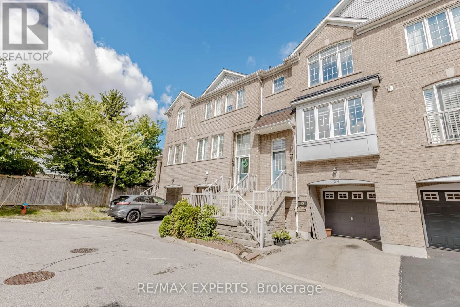 24 IGNATIUS LANE