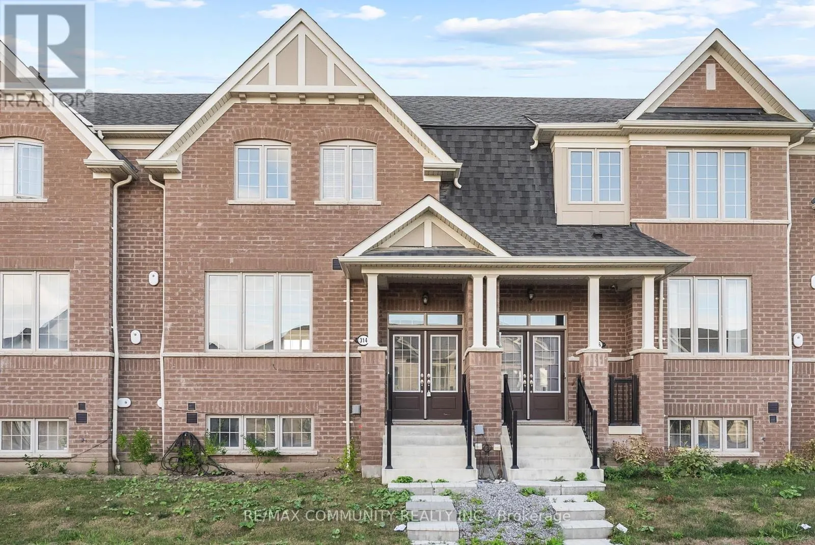 314 CORONATION ROAD