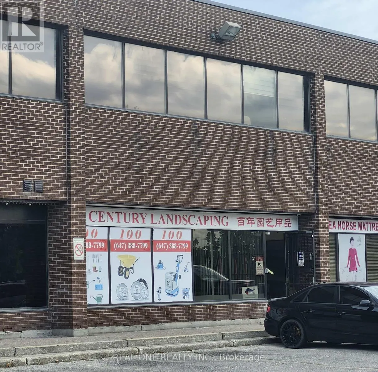 102 - 3447 KENNEDY ROAD