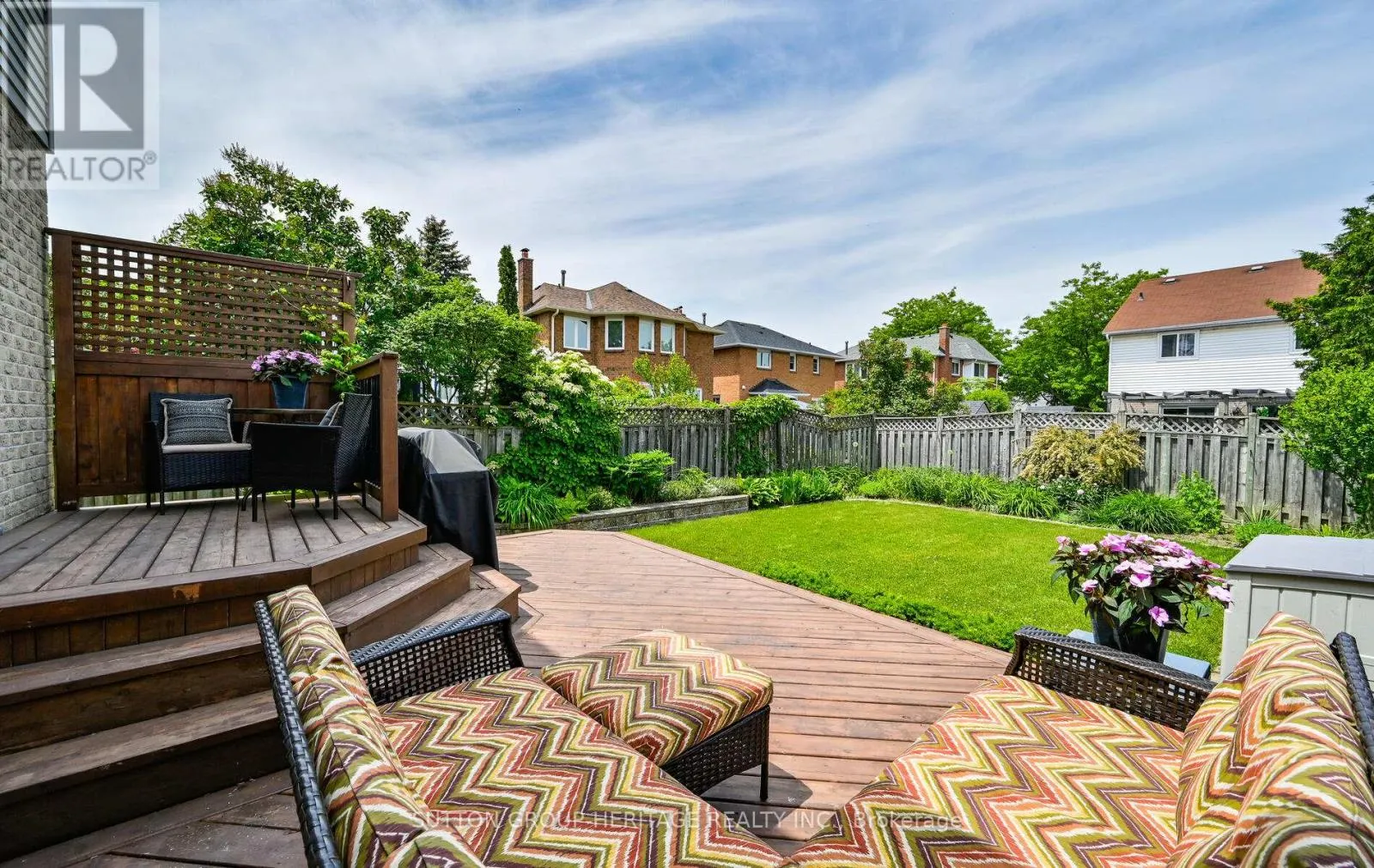 61 KIPLING CRESCENT